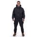 Костюм горка спрощений чорний 3/44-46 GRKEA1 фото 1
