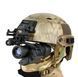 Прибор ночного видения Night Vision PVS-14 4х (до 400м) с креплениями на шлем 1845874692 фото 1