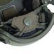 Шлем тактический Fast TEAM WENDY&nbsp;Helmet NIJ IIIA Ranger Green 023S1 фото 4