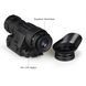 Прибор ночного видения Night Vision PVS-14 4х (до 400м) с креплениями на шлем 1845874692 фото 5
