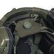 Шлем тактический Fast TEAM WENDY Helmet NIJ IIIA + Наушники Earmor M31 MOD3 с чебурашкой + кавер 025S1 фото 4