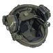 Шлем тактический Fast TEAM WENDY Helmet NIJ IIIA + Наушники Earmor M31 MOD3 с чебурашкой + кавер 025S1 фото 3