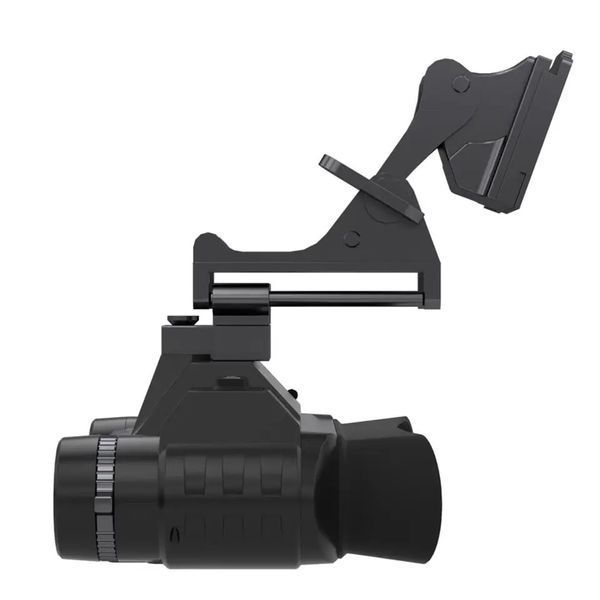 Прилад нічного бачення NVG G1 + кріплення на шолом Bracket + кріплення на голову (940nm) 1857286449 фото