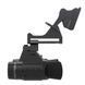 Прилад нічного бачення NVG G1 + кріплення на шолом Bracket + кріплення на голову (940nm) 1857286449 фото 6