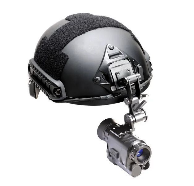 Прибор ночного видения NVG20 Wi-Fi gen3 940nm на шлем 2190769266 фото