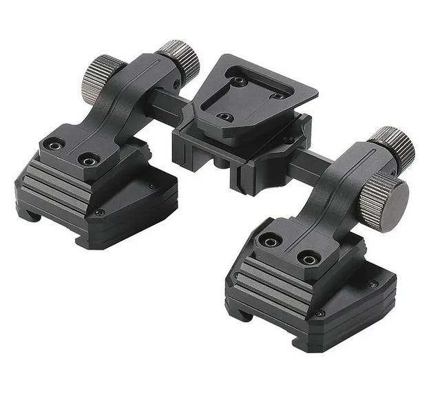 Прибор ночного видения NVG20 Wi-Fi gen3 940nm на шлем 2190769266 фото
