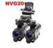 Прибор ночного видения NVG20 Wi-Fi gen3 940nm на шлем 2190769266 фото 2