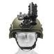 Прибор ночного видения NVG20 Wi-Fi gen3 940nm на шлем 2190769266 фото 6