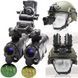 Прибор ночного видения NVG20 Wi-Fi gen3 940nm на шлем 2190769266 фото 3