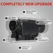 Комплект - монокуляр ночного видения NVG30 Wi-Fi 940nm + шлем (ABS-пластик) + крепления (Черный) 2191877106 фото 3