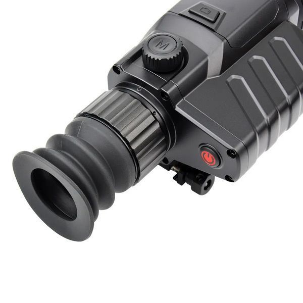 Тепловізійний монокуляр Guide TR650 50мм 640x480px (до 3300м) 2225634636 фото