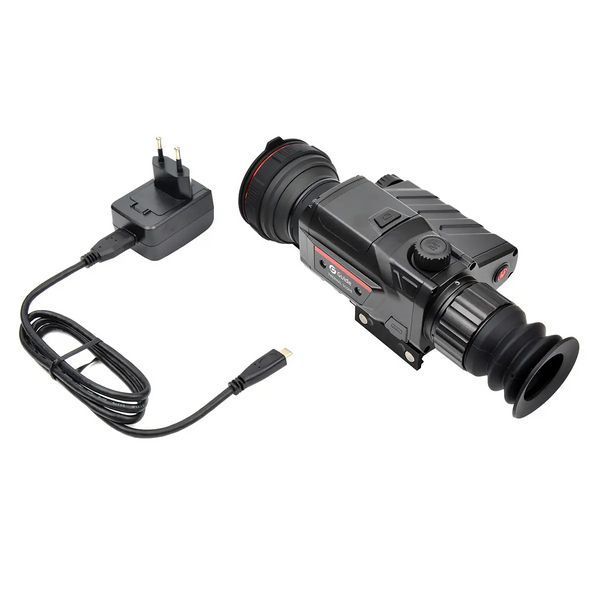 Тепловізійний монокуляр Guide TR650 50мм 640x480px (до 3300м) 2225634636 фото