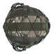 Шлем тактический Fast TEAM WENDY Helmet NIJ IIIA + Наушники Walkers Razor Slim с чебурашкой + кавер мультикам 031S1 фото 8