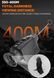 Монокуляр нічного бачення NV8260 4K 1080P HD 8-кратним цифровим зумом + кріплення на шолом 2230309414 фото 8
