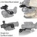 Монокуляр нічного бачення PV-1011 (Digital PVS-14) + комплект кріплень NVG 2252876855 фото 7