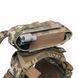 Бронежилет RAPTOR VORTEX 6 клас захисту, плити Греція, комплект + 9 підсумків, піксель 910-2 фото 17