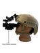 Тактический монокуляр ночного видения СL27-0027 Night Vision (до 400м) на шлем 1894256179 фото 5
