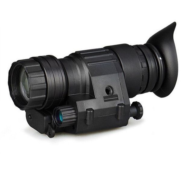 Тактический монокуляр ночного видения СL27-0027 Night Vision (до 400м) на шлем 1894256179 фото