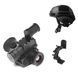Прибор ночного видения NVG 10 Night Vision + крепление + шлем 2367964766 фото 1