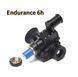 Прибор ночного видения NVG 10 Night Vision + крепление + шлем 2367964766 фото 2