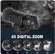 Прибор ночного видения NVG 10 Night Vision + крепление + шлем 2367964766 фото 8