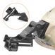 Тактический монокуляр ночного видения СL27-0027 Night Vision (до 400м) + крепление рог на шлем 1894294670 фото 7