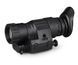 Монокуляр ночного видения Night Vision PVS-14 4х (до 400м) + набор креплений на шлем 1928162236 фото 7