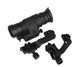 Монокуляр ночного видения Night Vision PVS-14 4х (до 400м) + набор креплений на шлем 1928162236 фото 4