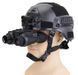 Бінокуляри нічного бачення NV8300 HD 4K (до 500м) + шолом (ABS пластик) + кріплення FMA L4G24 + карта 64Гб 2368126223 фото 6
