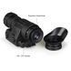 Монокуляр ночного видения Night Vision PVS-14 4х (до 400м) + набор креплений на шлем 1928162236 фото 5