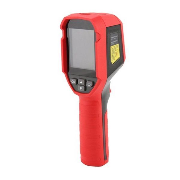 Цифровой инфракрасный тепловизор UNI-T UTi120S IP54 2389523834 фото