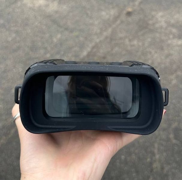 Тактический бинокль ночного видения Vision Binocular Camcorder (до 300м в темноте) 1960956073 фото