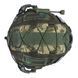 Шолом тактичний Fast TEAM WENDY Helmet NIJ IIIA + Навушники Walkers Razor Slim з чебурашкою +&nbsp;ліхтарик + кавер 038S1 фото 8