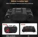 Прибор ночного видения G1 Night Vision 4.5х 1920x1080P невидимая волна 940nm с креплением на голову 1705789687 фото 6