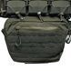Плитоноска RAPTOR VORTEX Олива с быстрым сбросом. MOLLE 9 подсумков 101-3 фото 6