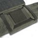 Плитоноска RAPTOR VORTEX Олива с быстрым сбросом. MOLLE 9 подсумков 101-3 фото 12