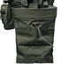 Плитоноска RAPTOR VORTEX Олива с быстрым сбросом. MOLLE 9 подсумков 101-3 фото 3