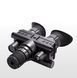 Цифровой бинокль ночного видения с креплением на голову Ziyouhu OHB-R5 1080P (до 600м) с ИК-видеокамерой HD 2401598136 фото 1