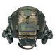 Шлем тактический Fast TEAM WENDY Helmet NIJ IIIA + Наушники Walkers Razor Slim с чебурашкой + фонарик + кавер 041 фото 6