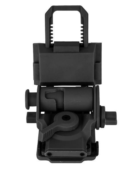 Тактический бинокль ночного видения NV8300 Super Light 4K HD 36MP 3D (до 500м) + крепление FMA L4G24 на шлем 1999355884 фото