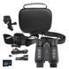 Тактичний бінокль нічного бачення NV8300 Super Light HD 4K (до 500м) + картка пам'яті 64Гб 1999517244 фото 3