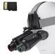 Тактичний бінокль нічного бачення NV8300 Super Light HD 4K (до 500м) + картка пам'яті 64Гб 1999517244 фото 1
