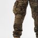 Костюм тактичний Горка 5 Зимова Slimtex Хижак 3/44-46 SG5197926060 фото 13