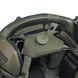 Шолом тактичний Fast TEAM WENDY Helmet NIJ IIIA + Навушники Walkers Razor Slim з чебурашкою +&nbsp;ліхтарик + кавер 042 фото 4