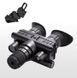 Цифровой бинокль ночного видения Ziyouhu OHB-R5 1080P (до 600м) HD с креплением FMA L4G24 на шлем 2413041019 фото 1