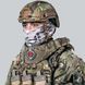 Бронежилет 6 класу Neptun GEN4 V4 мультикам, з балістичним захистом 1 класу, системою швидкого скидання + 9 підсумків 2217371061 фото 6