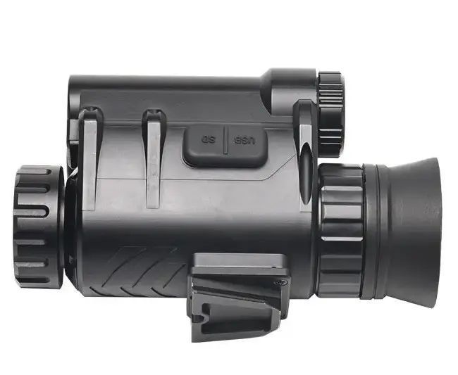 Прибор монокуляр ночного видения NVG30 Wi-Fi 940nm + крепление на шлем + аккумулятор 2046019045 фото