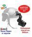 Прибор монокуляр ночного видения NVG30 Wi-Fi 940nm + крепление на шлем + аккумулятор 2046019045 фото 4