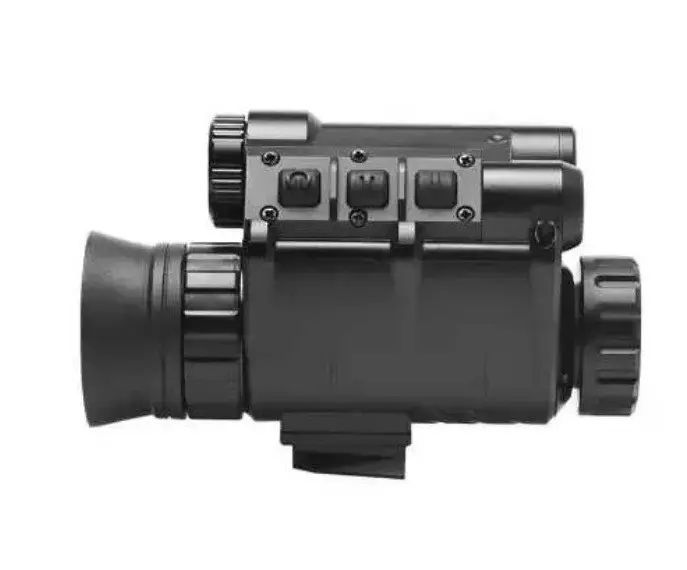 Прибор монокуляр ночного видения NVG30 Wi-Fi 940nm + крепление на шлем + аккумулятор 2046019045 фото