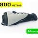 Тепловизор IfiiRay Xeye E2N v2 Тепловизионный монокуляр с матрицей 256x192 Оригинал 1549703646 фото 6